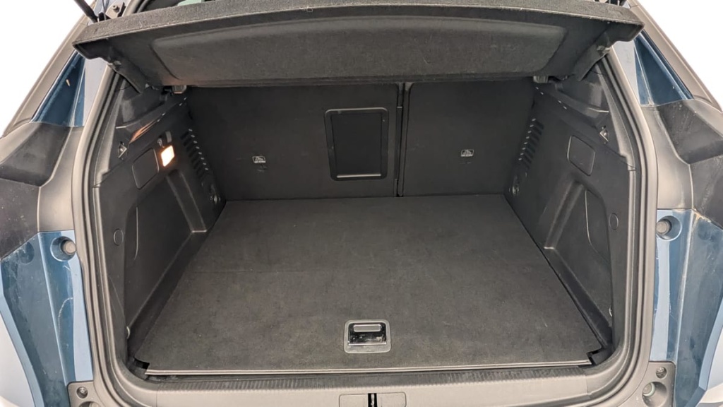 PEUGEOT 3008 Hybrid 180 e-EAT8 Allure Pack - ref: 1-370202 - Photo 11