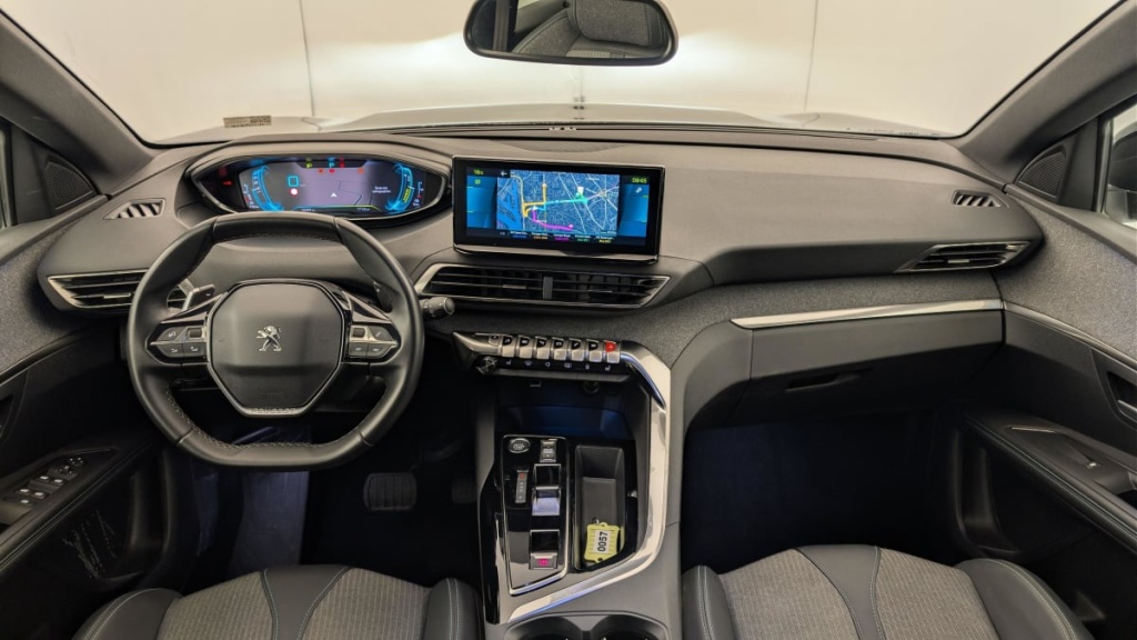 PEUGEOT 3008 Hybrid 225 e-EAT8 Allure Pack - ref: 1-370215 - Photo 13