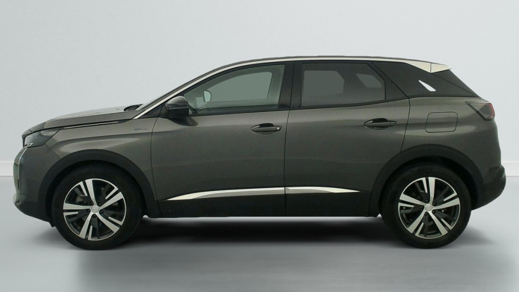 PEUGEOT 3008 Hybrid 225 e-EAT8 Allure Pack - ref: 1-370215 - Photo 4