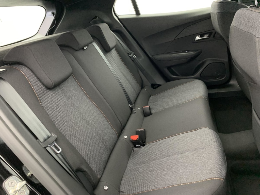 PEUGEOT 2008 100 S S BVM6 Style - ref: 1-370240 - Photo 10