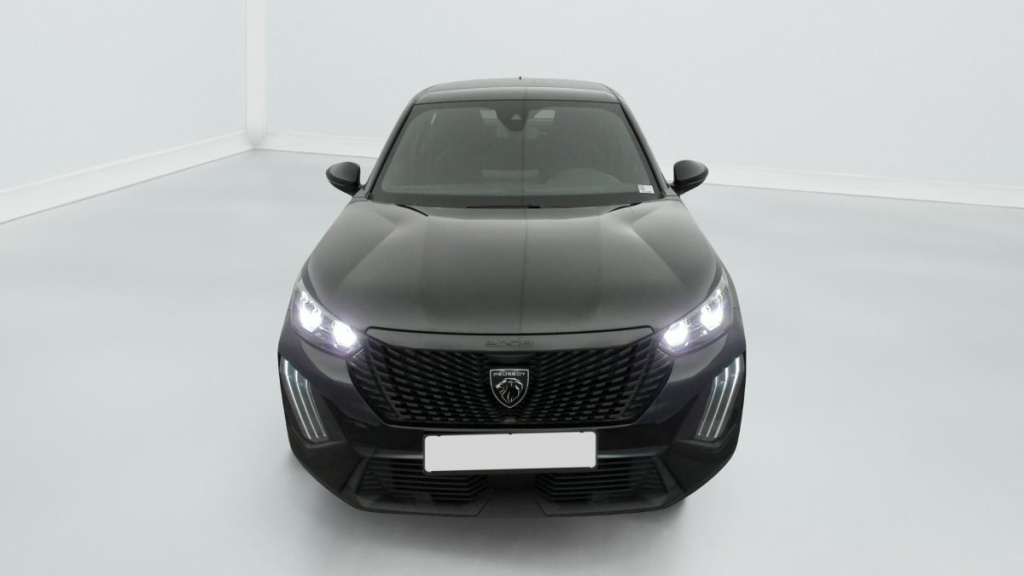 PEUGEOT 2008 100 S S BVM6 Style - ref: 1-370240 - Photo 2