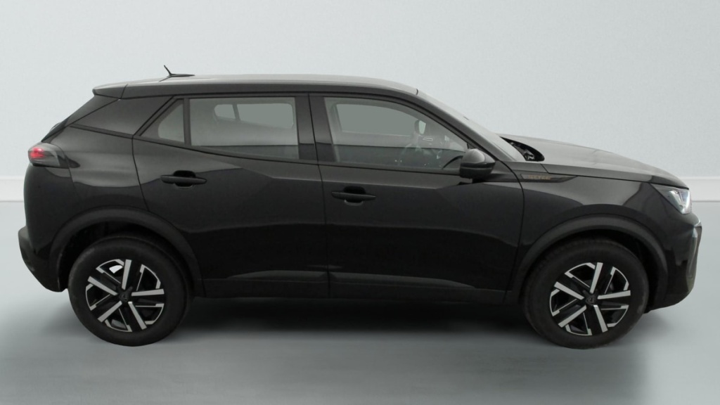 PEUGEOT 2008 100 S S BVM6 Style - ref: 1-370240 - Photo 8