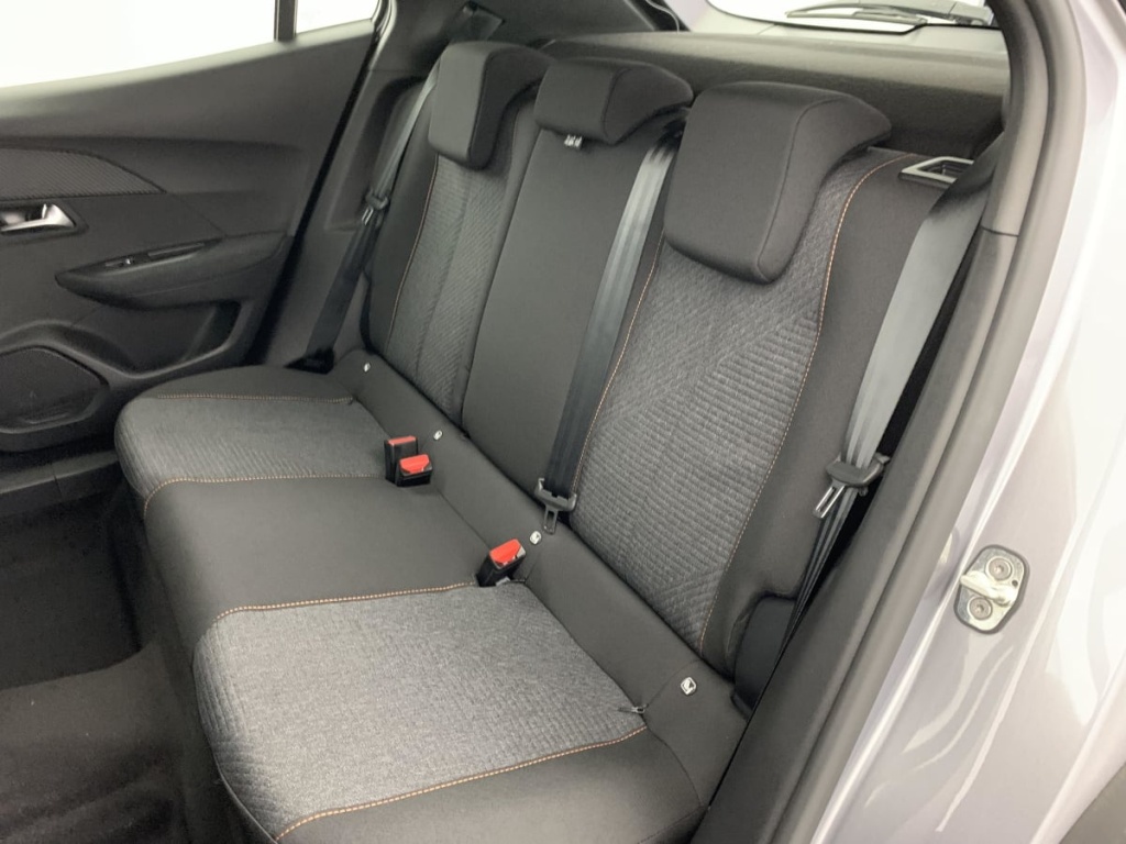 PEUGEOT 2008 100 S S BVM6 Style - ref: 1-370241 - Photo 18