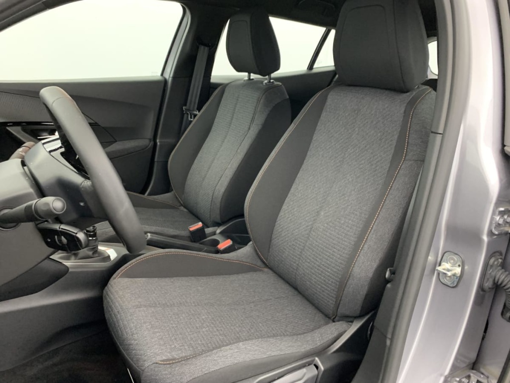 PEUGEOT 2008 100 S S BVM6 Style - ref: 1-370241 - Photo 19