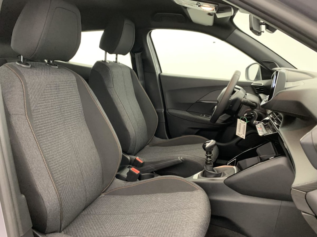 PEUGEOT 2008 100 S S BVM6 Style - ref: 1-370242 - Photo 9