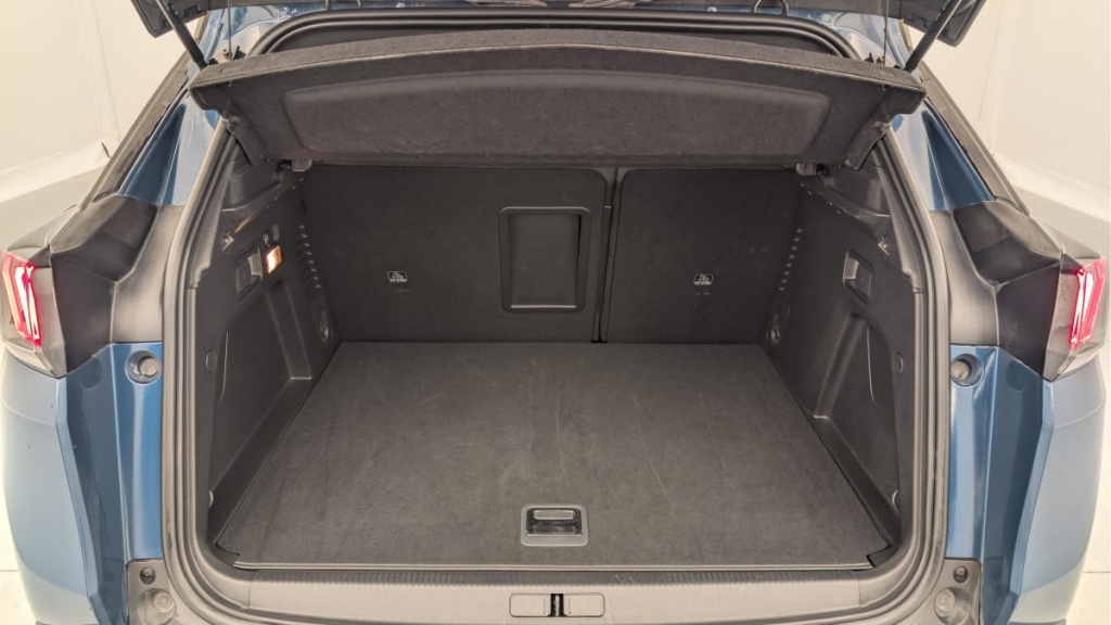 PEUGEOT 3008 Hybrid 225 e-EAT8 Allure Pack - ref: 1-370244 - Photo 11