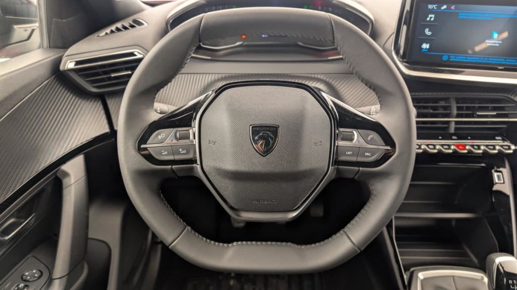 PEUGEOT 2008 PureTech 100 S S BVM6 Active - ref: 1-370251 - Photo 14