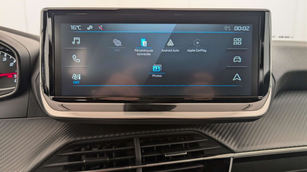 PEUGEOT 2008 PureTech 100 S S BVM6 Active - ref: 1-370251 - Photo 17