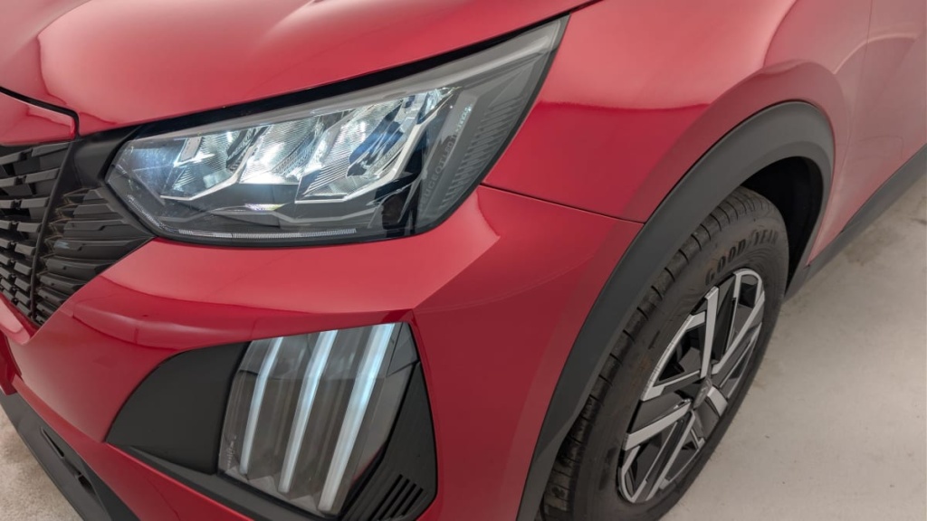 PEUGEOT 2008 PureTech 100 S S BVM6 Active - ref: 1-370251 - Photo 20