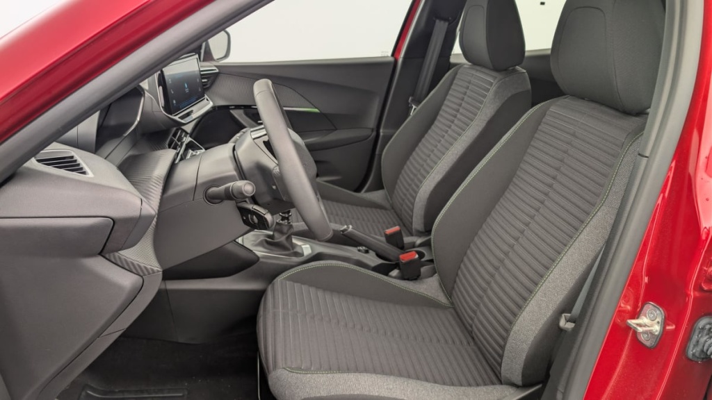 PEUGEOT 2008 PureTech 100 S S BVM6 Active - ref: 1-370252 - Photo 16