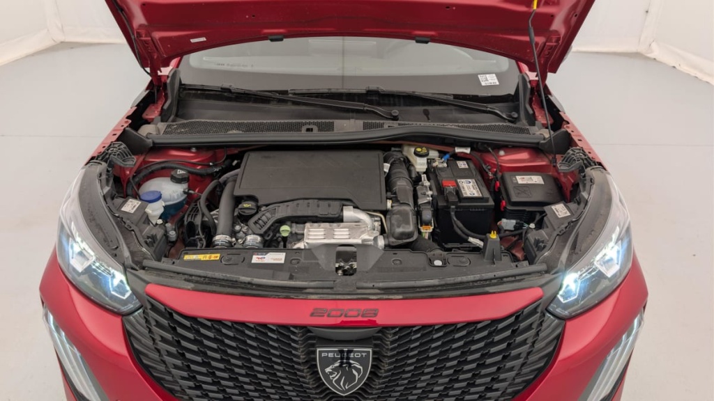 PEUGEOT 2008 PureTech 100 S S BVM6 Active - ref: 1-370252 - Photo 19