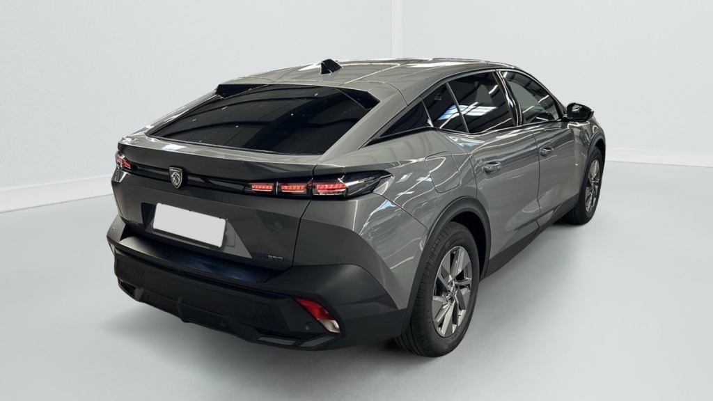 PEUGEOT 408 PHEV 180 e-EAT8 Allure - ref: 1-370272 - Photo 7