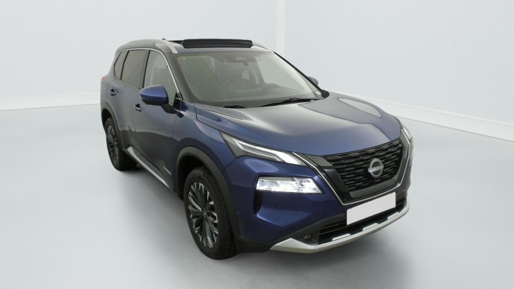 NISSAN X-Trail e-POWER 204 ch Tekna - ref: 1-370290 - Photo 1