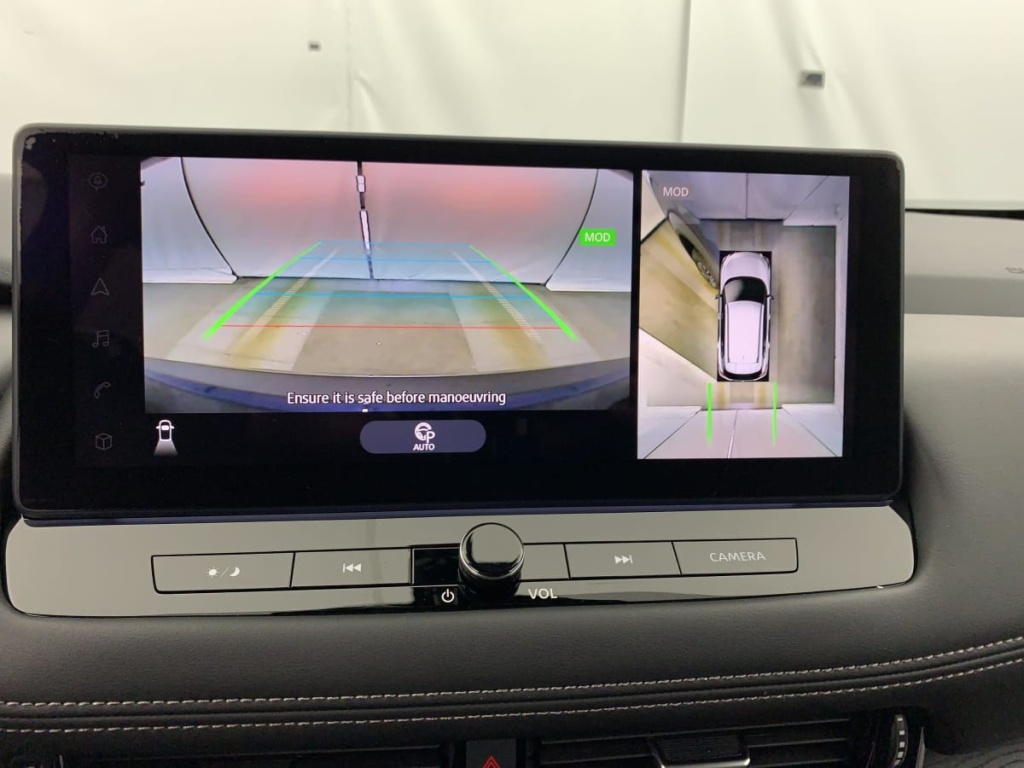 NISSAN X-Trail e-POWER 204 ch Tekna - ref: 1-370290 - Photo 18