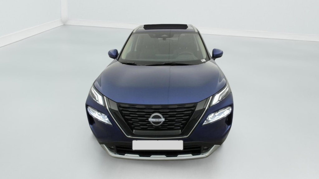NISSAN X-Trail e-POWER 204 ch Tekna - ref: 1-370290 - Photo 2