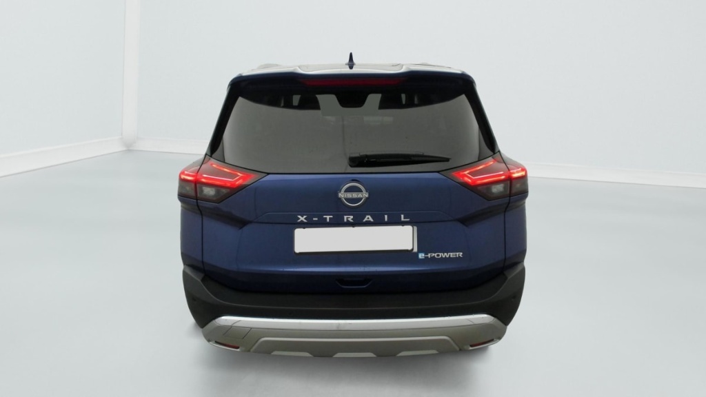 NISSAN X-Trail e-POWER 204 ch Tekna - ref: 1-370290 - Photo 6