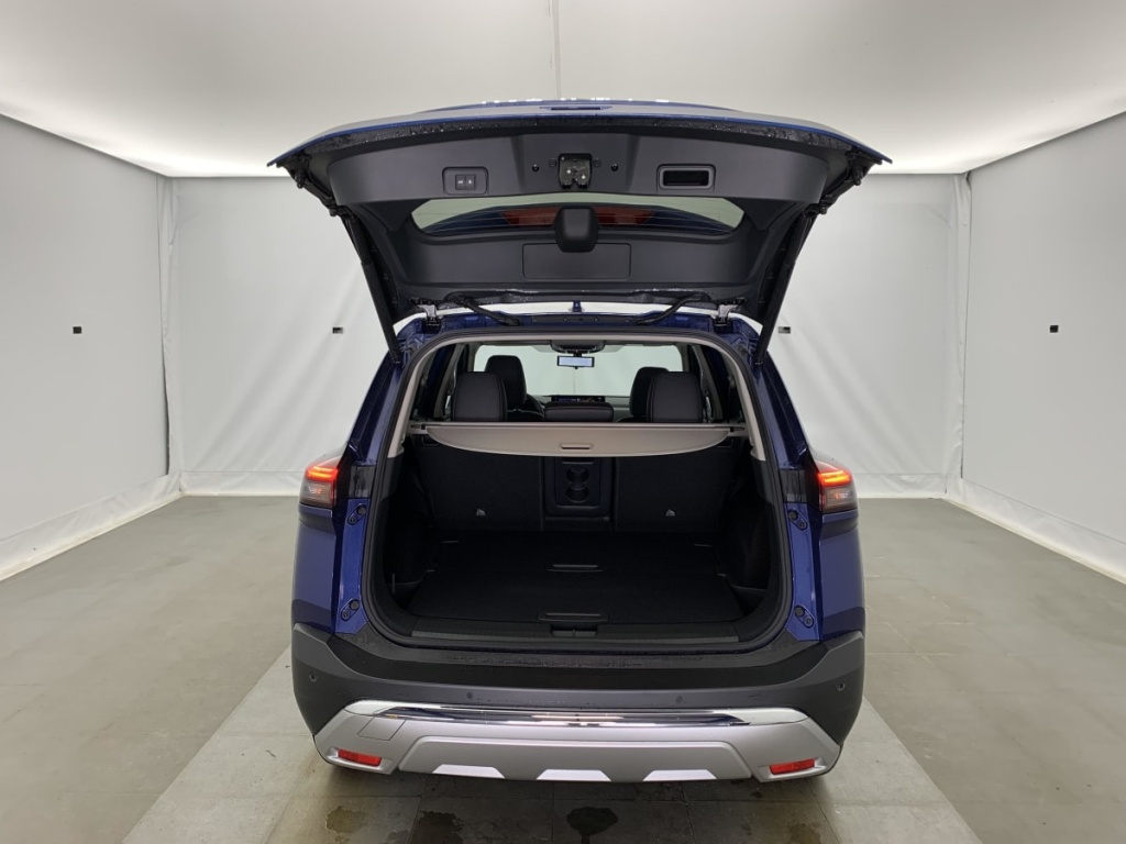 NISSAN X-Trail e-POWER 204 ch Tekna - ref: 1-370293 - Photo 12