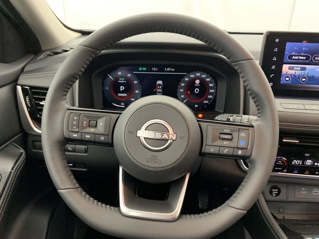 NISSAN X-Trail e-POWER 204 ch Tekna - ref: 1-370293 - Photo 16