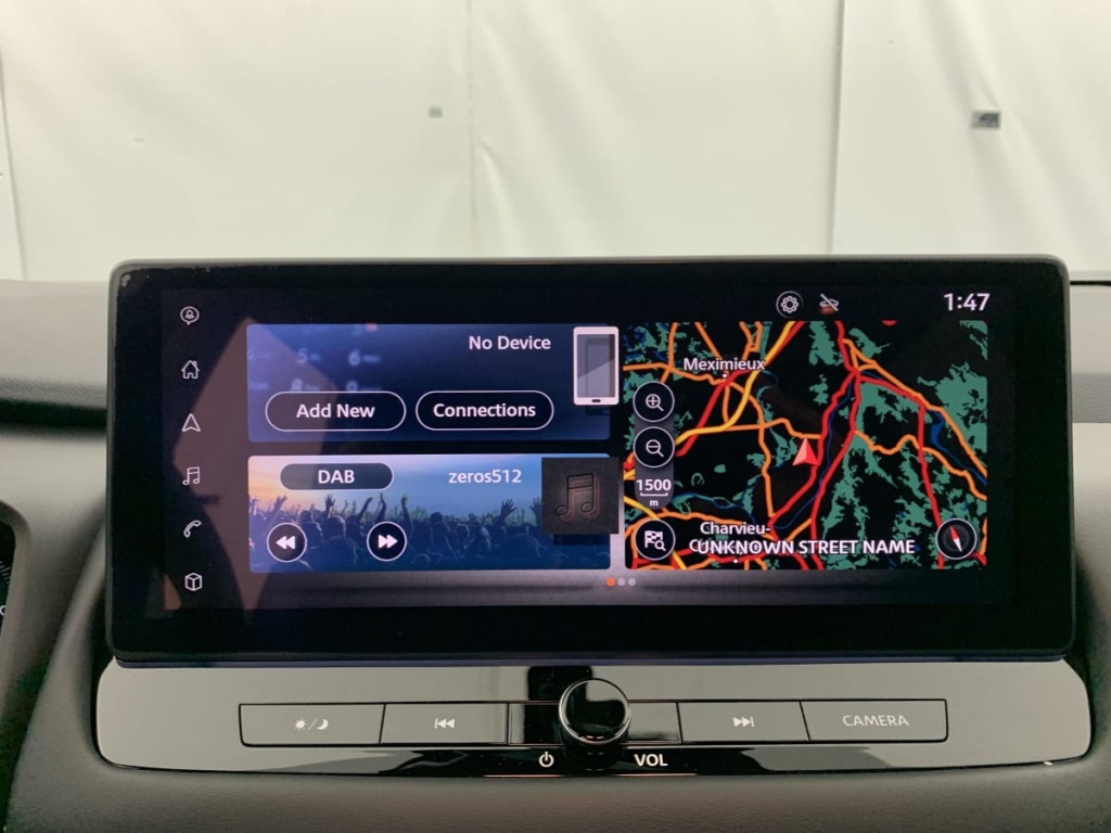 NISSAN X-Trail e-POWER 204 ch Tekna - ref: 1-370293 - Photo 17