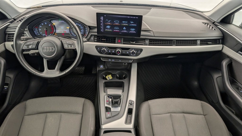 AUDI A4 Avant 35 TFSI 150 S tronic 7 Design - ref: 1-370302 - Photo 13