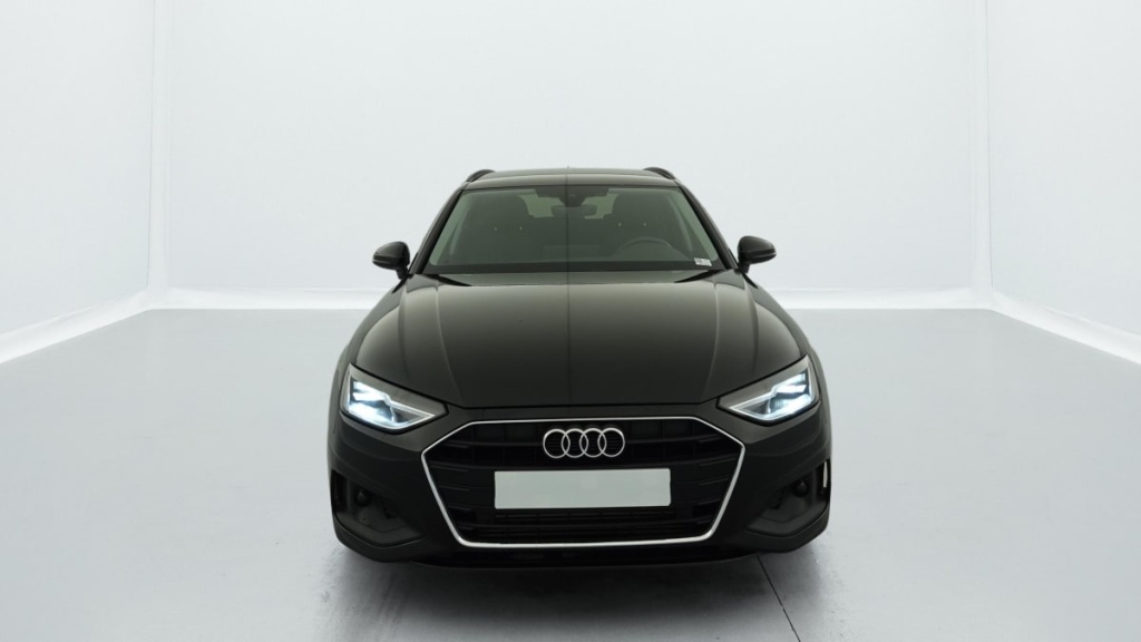 AUDI A4 Avant 35 TFSI 150 S tronic 7 Design - ref: 1-370302 - Photo 2