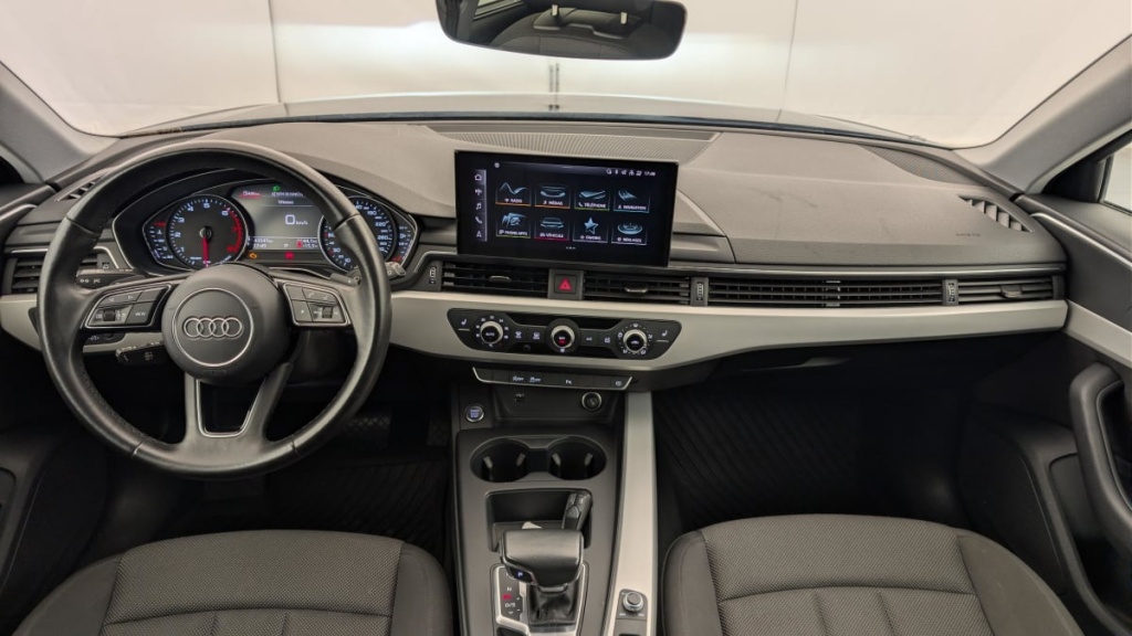 AUDI A4 Avant 35 TFSI 150 S tronic 7 Design - ref: 1-370303 - Photo 13