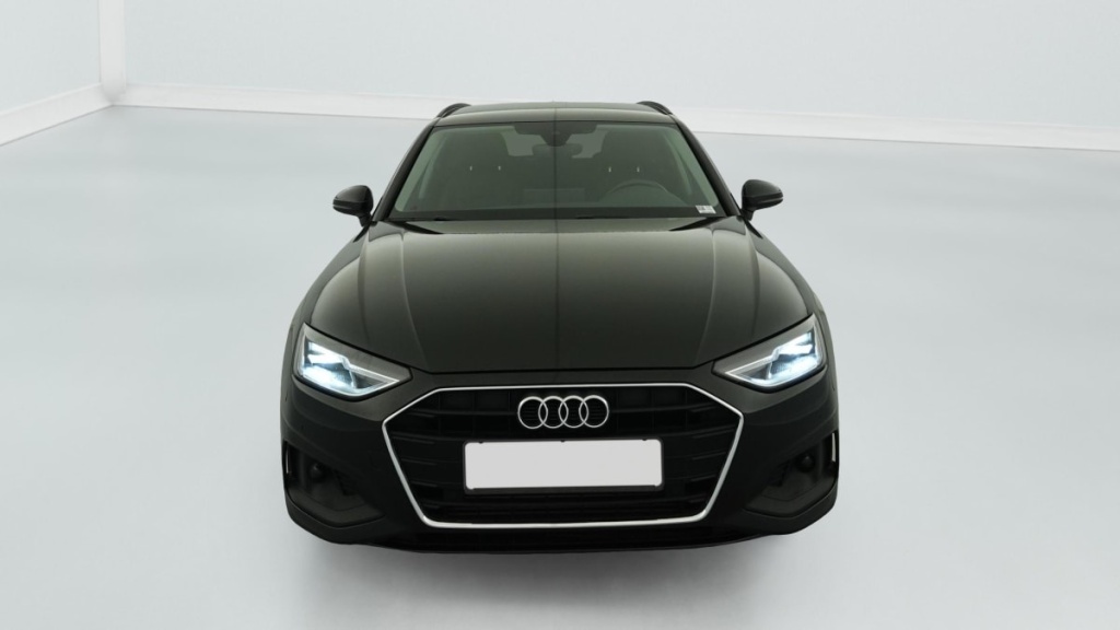 AUDI A4 Avant 35 TFSI 150 S tronic 7 Design - ref: 1-370303 - Photo 2