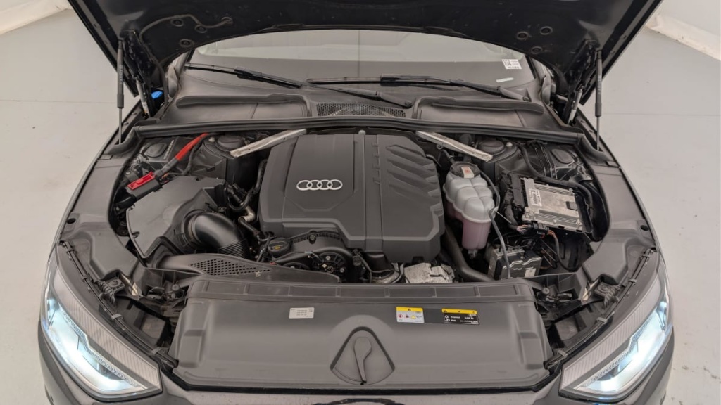 AUDI A4 Avant 35 TFSI 150 S tronic 7 Design - ref: 1-370303 - Photo 20