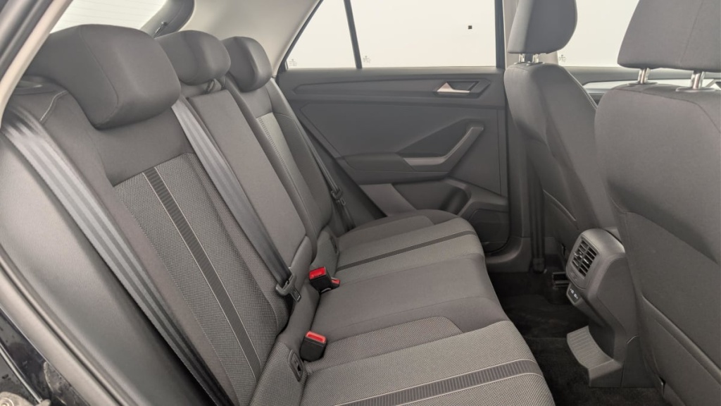 VOLKSWAGEN T-Roc 1.5 TSI EVO 150 Start Stop DSG7 Life - ref: 1-370317 - Photo 10