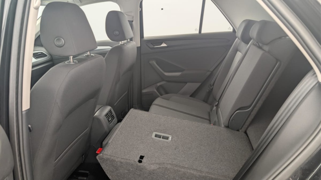 VOLKSWAGEN T-Roc 1.5 TSI EVO 150 Start Stop DSG7 Life - ref: 1-370317 - Photo 12