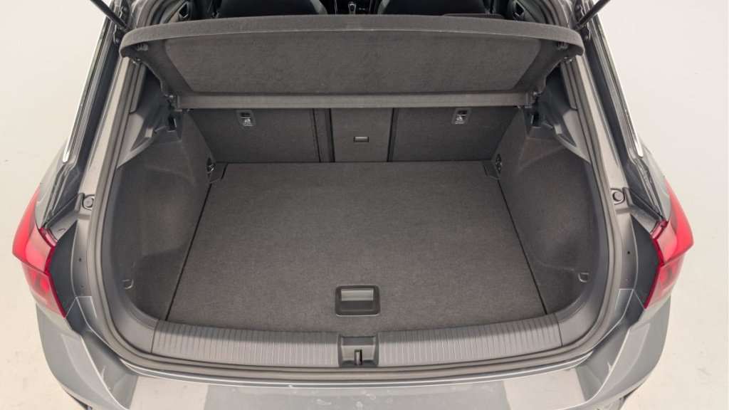 VOLKSWAGEN T-Roc 2.0 TDI 150 START STOP DSG7 R-LINE - ref: 1-370346 - Photo 11