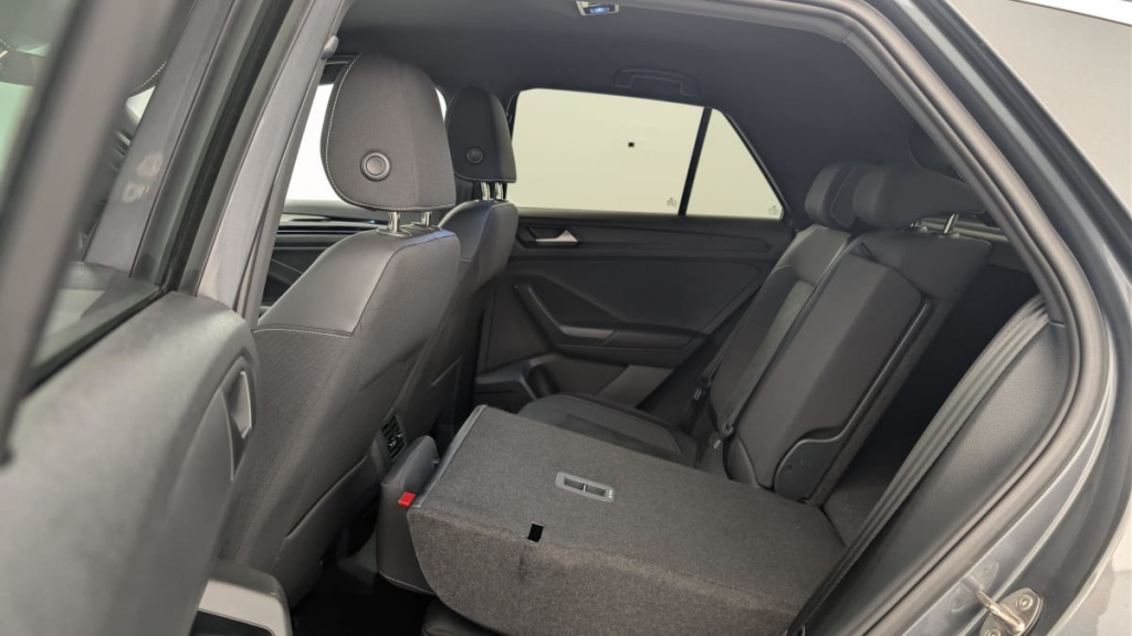 VOLKSWAGEN T-Roc 2.0 TDI 150 START STOP DSG7 R-LINE - ref: 1-370346 - Photo 12