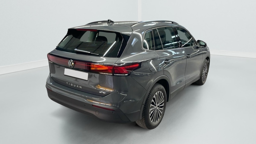 VOLKSWAGEN Tiguan 1.5 eTSI 131ch DSG7 Life Plus - ref: 1-370365 - Photo 7