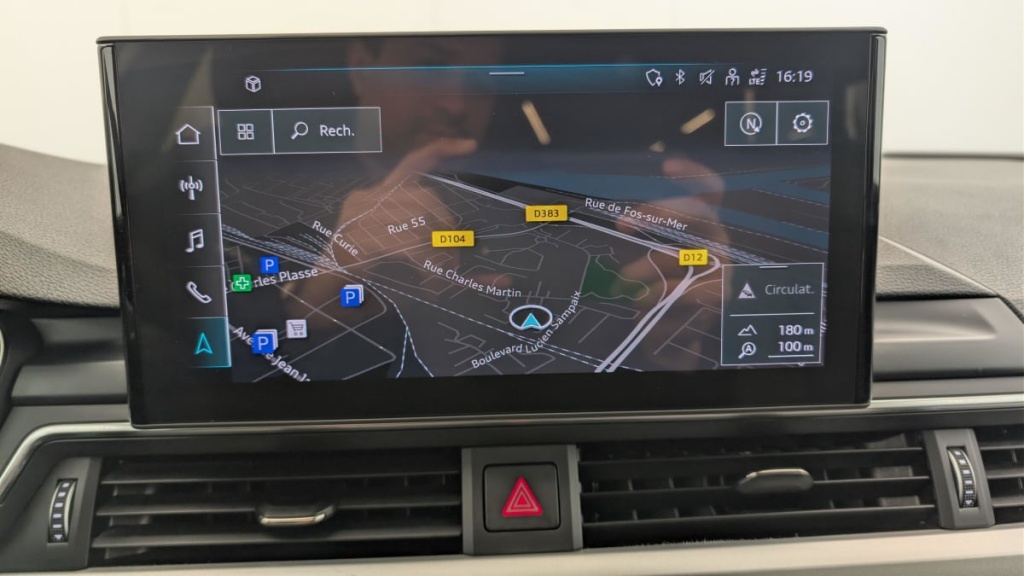 AUDI A4 Avant 35 TFSI 150 S tronic 7 Design - ref: 1-370495 - Photo 18