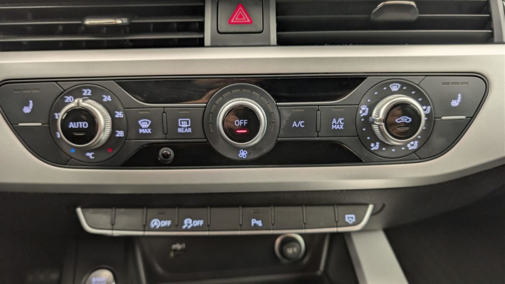 AUDI A4 Avant 35 TFSI 150 S tronic 7 Design - ref: 1-370495 - Photo 19