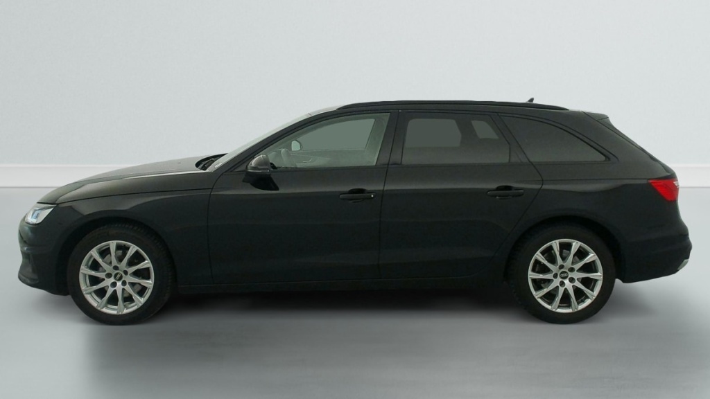 AUDI A4 Avant 35 TFSI 150 S tronic 7 Design - ref: 1-370495 - Photo 4