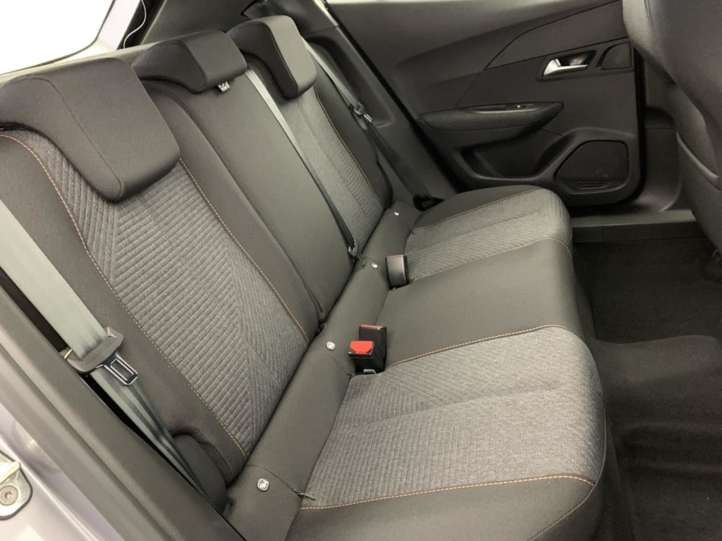 PEUGEOT 2008 100 S S BVM6 Style - ref: 1-370572 - Photo 10