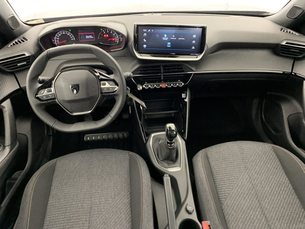 PEUGEOT 2008 100 S S BVM6 Style - ref: 1-370572 - Photo 13