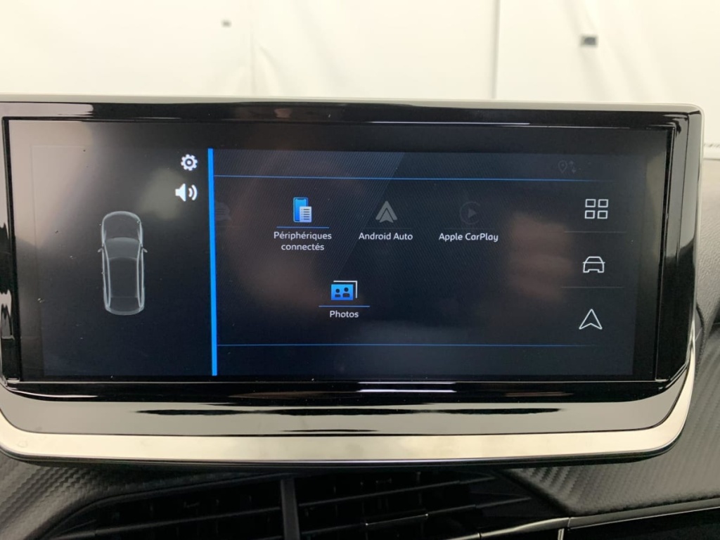 PEUGEOT 2008 100 S S BVM6 Style - ref: 1-370572 - Photo 16