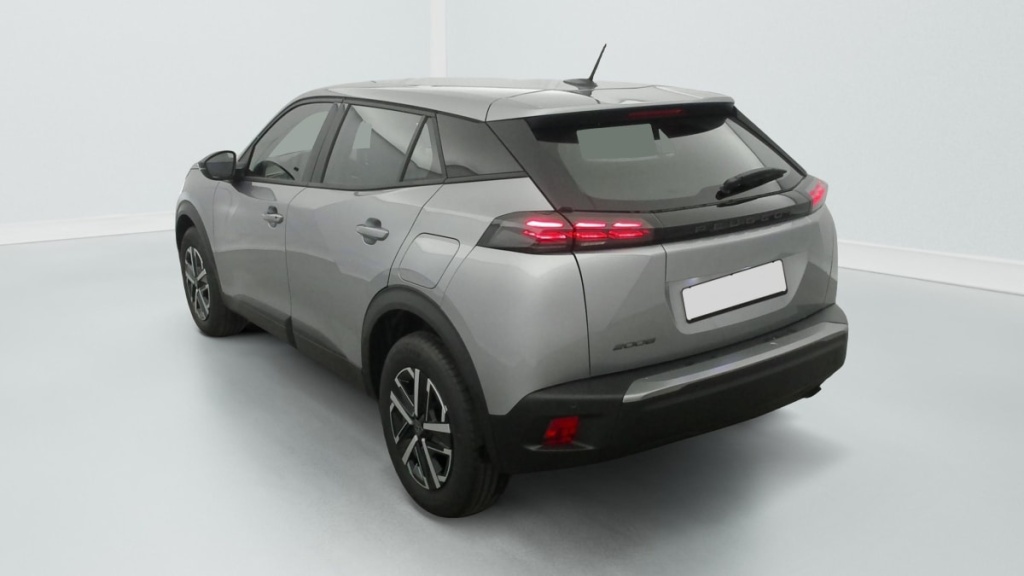 PEUGEOT 2008 100 S S BVM6 Style - ref: 1-370572 - Photo 5