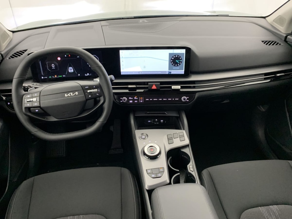 KIA Sportage HYBRIDE 239 CH BVA6 ACTIVE - ref: 1-370580 - Photo 14