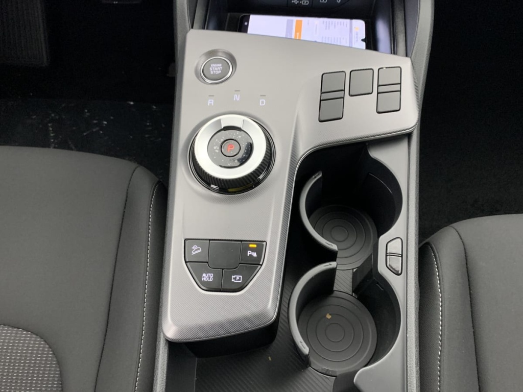 KIA Sportage HYBRIDE 239 CH BVA6 ACTIVE - ref: 1-370580 - Photo 18