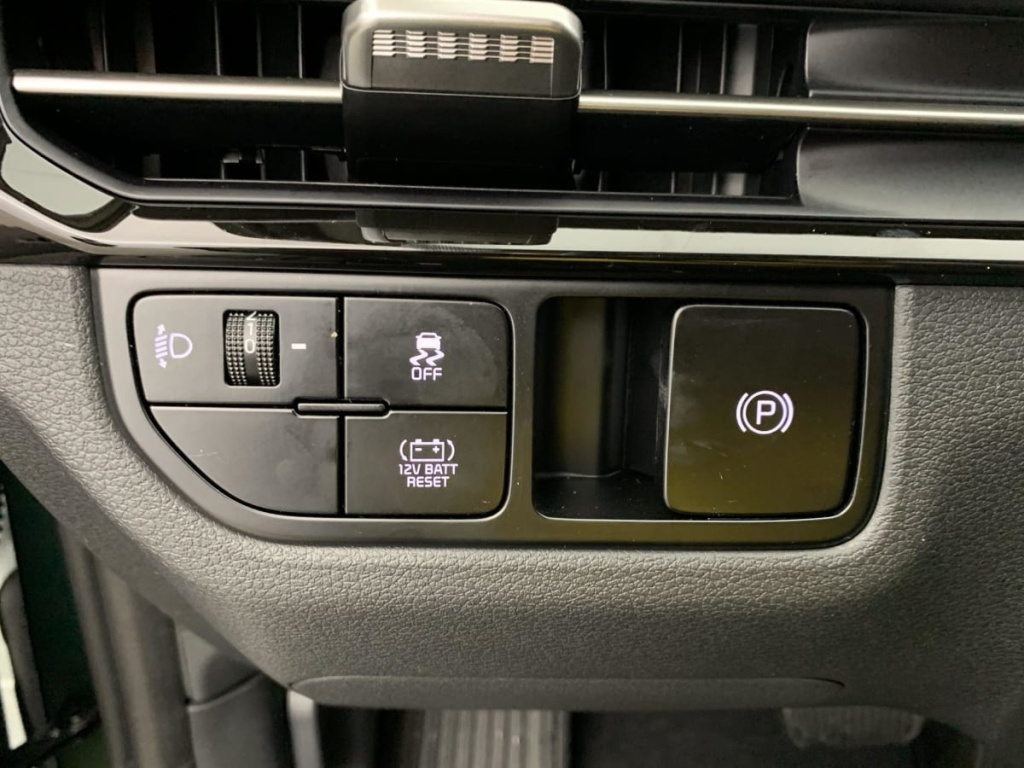 KIA Sportage HYBRIDE 239 CH BVA6 ACTIVE - ref: 1-370580 - Photo 19