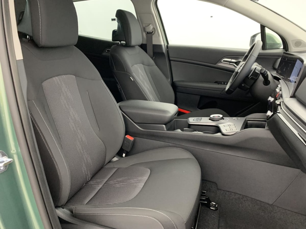 KIA Sportage HYBRIDE 239 CH BVA6 ACTIVE - ref: 1-370580 - Photo 9