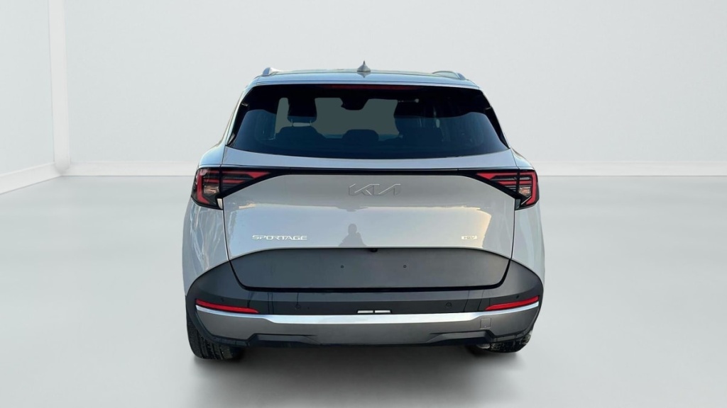 KIA Sportage HYBRIDE 239 CH BVA6 ACTIVE - ref: 1-370584 - Photo 6