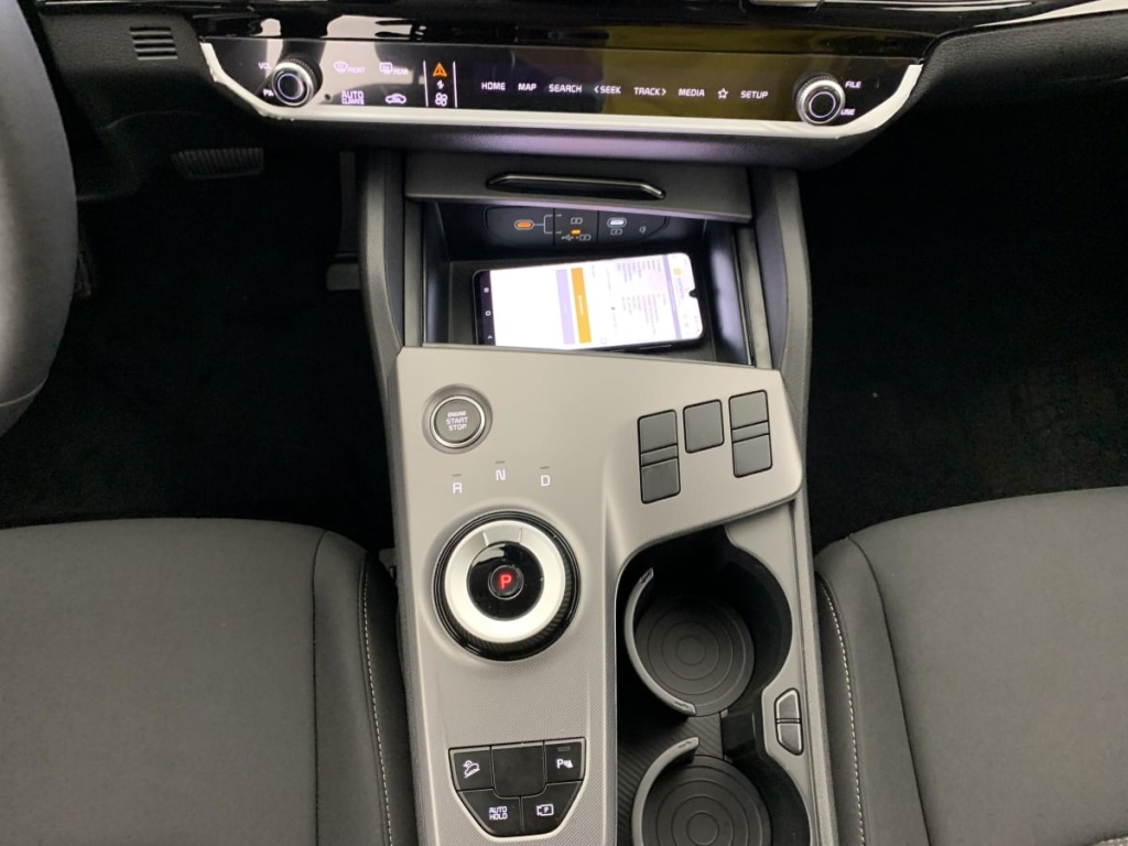 KIA Sportage HYBRIDE 239 CH BVA6 ACTIVE - ref: 1-370586 - Photo 18