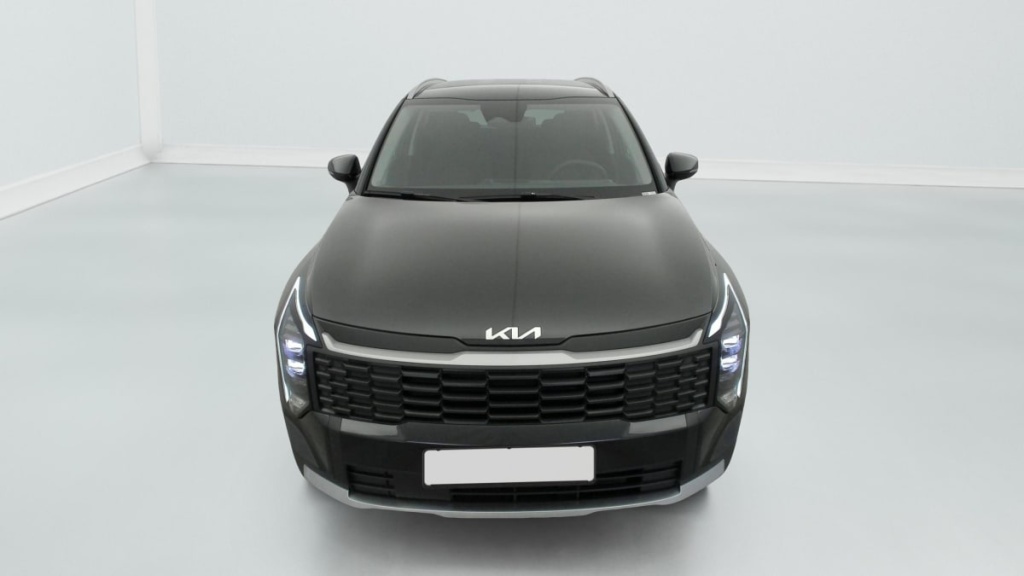 KIA Sportage HYBRIDE 239 CH BVA6 ACTIVE - ref: 1-370586 - Photo 2