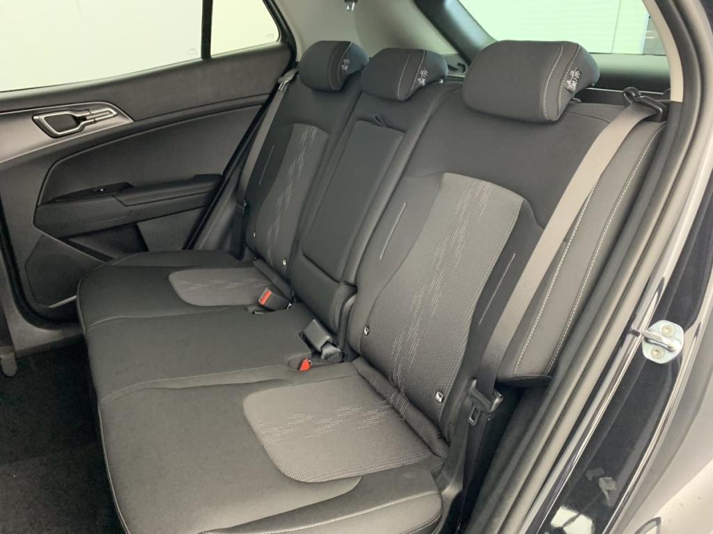 KIA Sportage HYBRIDE 239 CH BVA6 ACTIVE - ref: 1-370586 - Photo 20