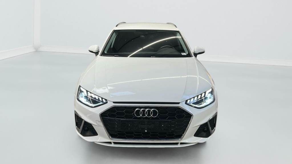 AUDI A4 Avant 35 TFSI 150 S tronic 7 Design - ref: 1-370592 - Photo 2