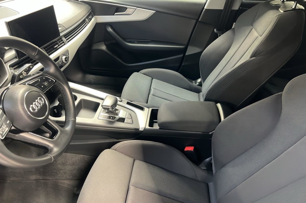 AUDI A4 Avant 35 TFSI 150 S tronic 7 Design - ref: 1-370592 - Photo 9